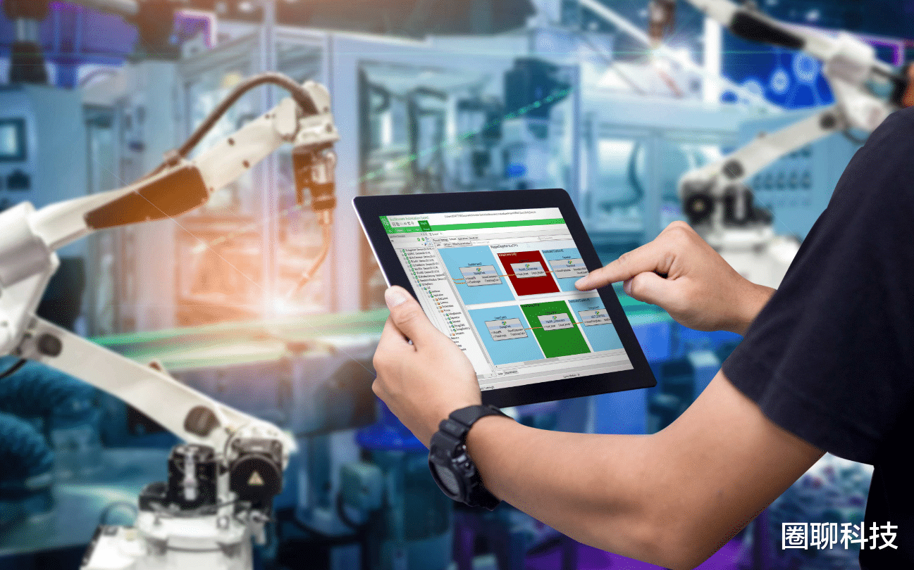 软件|比芯片领域的处境还难，中企多年无法实现技术突破！