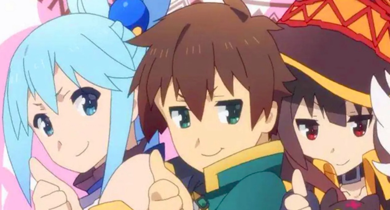 |为什么日本的异世界动画烂大街了，业界还是喜欢做这样的动画