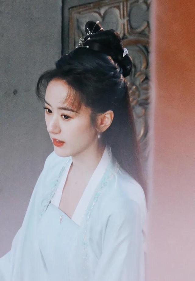 袁冰妍|袁冰妍《祝卿好》被曝3月定档：曾遭雪藏，现有4部存货剧待播