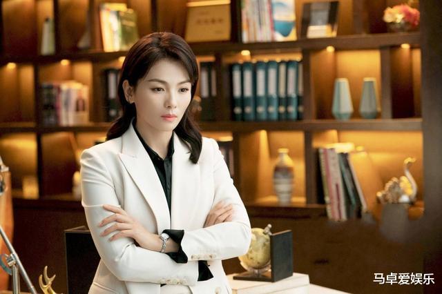 童瑶|看似演技很牛、实则经不起推敲的10位演员，演技被严重夸大