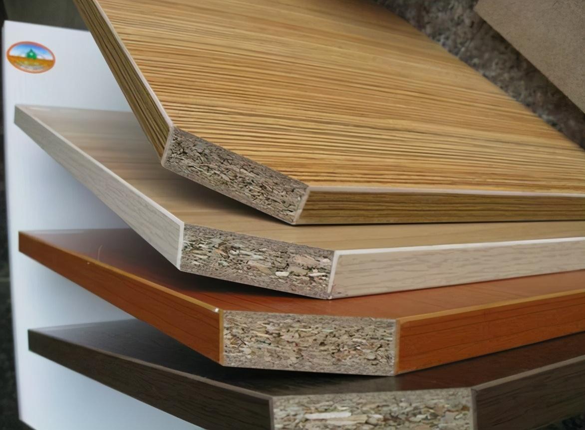 这些常见的装修材料,原来是细思极恐的甲醛释放源,可能就在你家