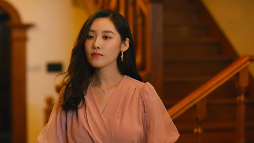 鹅鹅鹅|《人世间》:读懂周秉昆为何执意要娶郑娟,就能明白她究竟有多狠