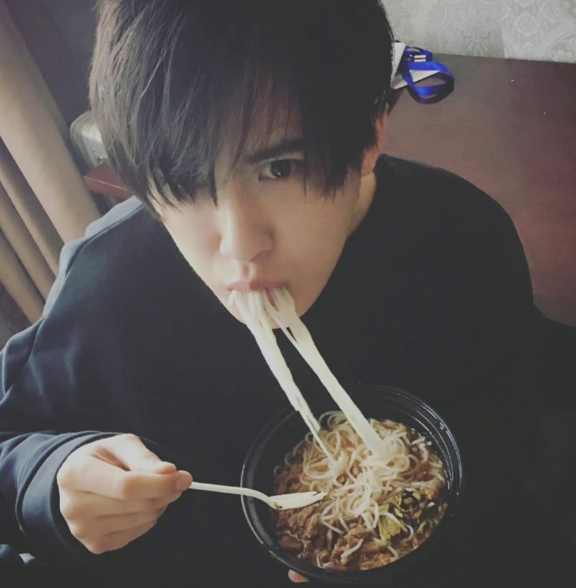 檀健次|一天涨粉30万,他终于火了!!