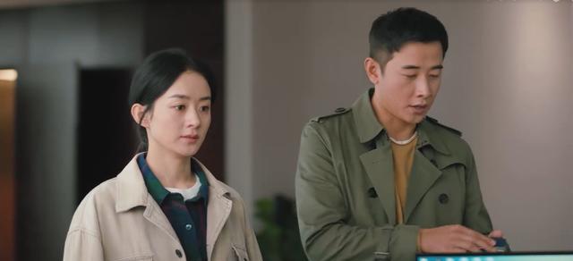 赵丽颖|赵丽颖的《幸福到万家》到底什么时候播，会员开了，板凳都备好了