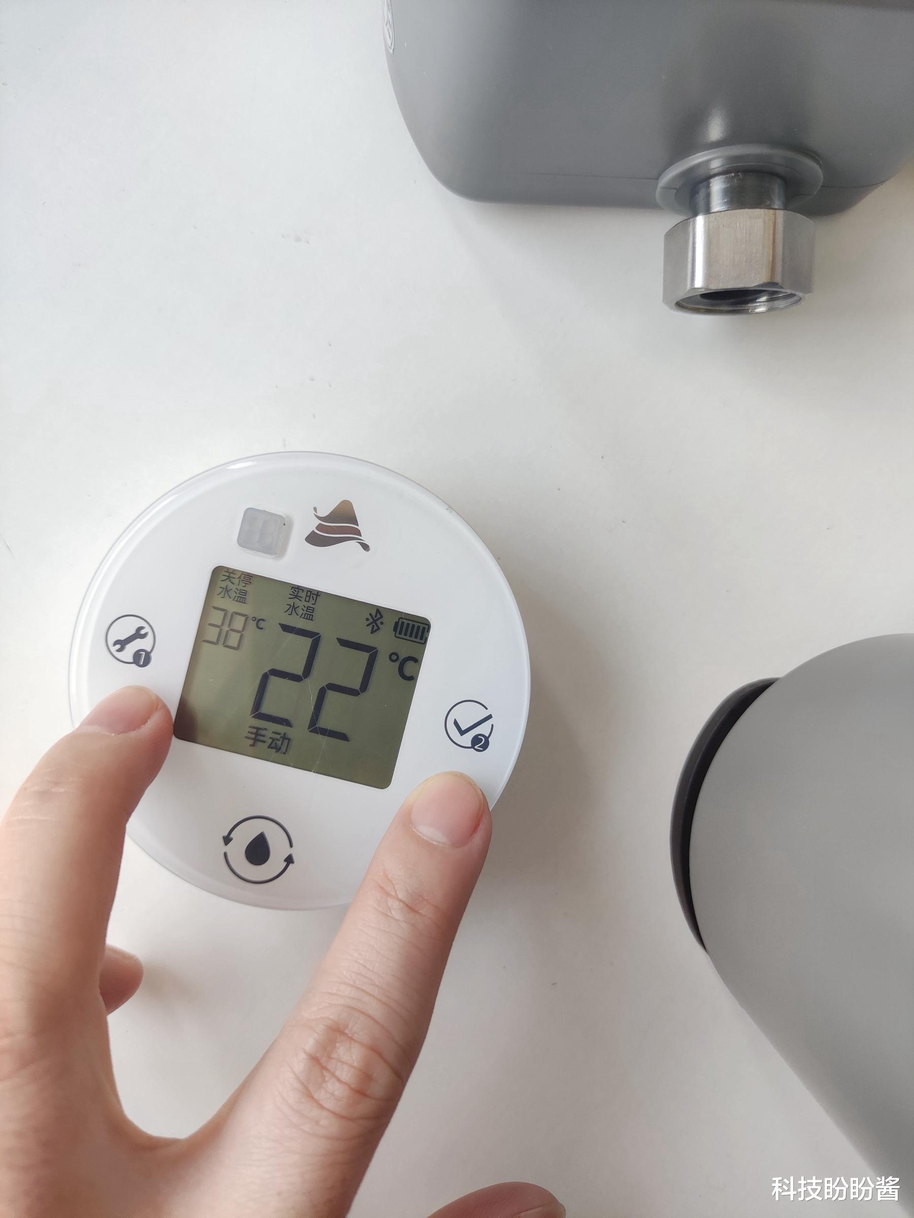 水温不够?水压也不够?爱喜易零冷水套装让家居生活彻底告别冷水