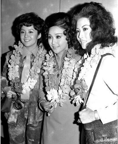 |亚洲影后李菁:辉煌时开劳斯莱斯建山顶别墅,落魄后租不起房