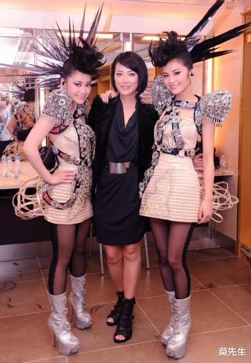 Selina|8大国内至今未解散的明星组合，最长的已有48年，最短的17年