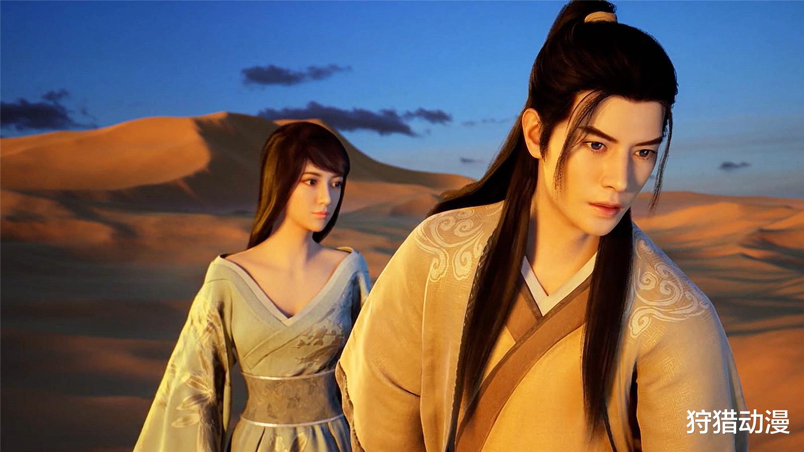 伍六七|6部最强国漫，这就是天花板，无人能超越