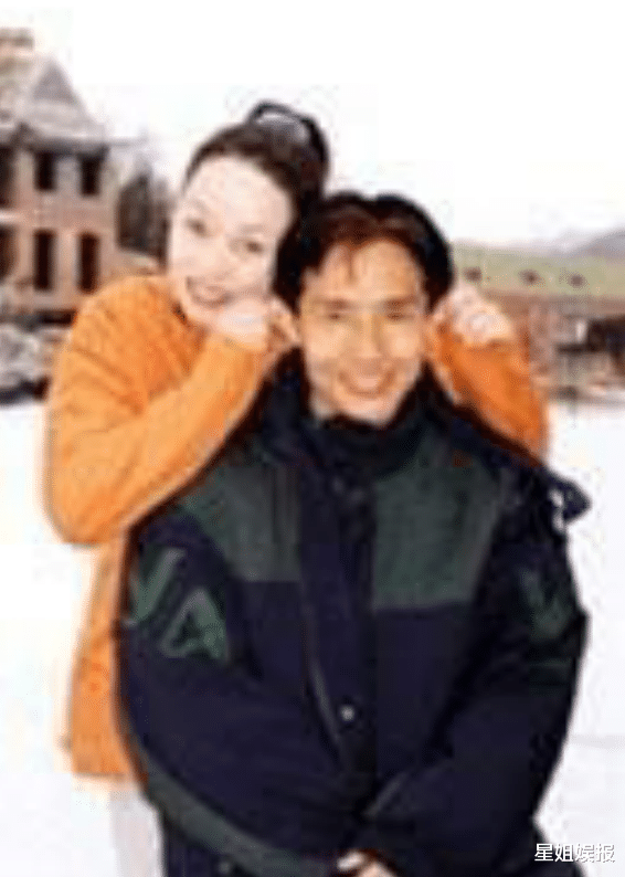 香妃|曾和老板订婚获力捧，在《风流才子纪晓岚》演过香妃，26岁退圈！