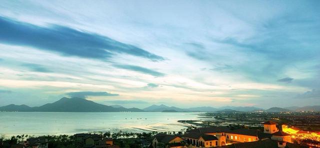 海景房降价潮来袭,大家不喜欢海景房了吗?过来人表示有3个缺点