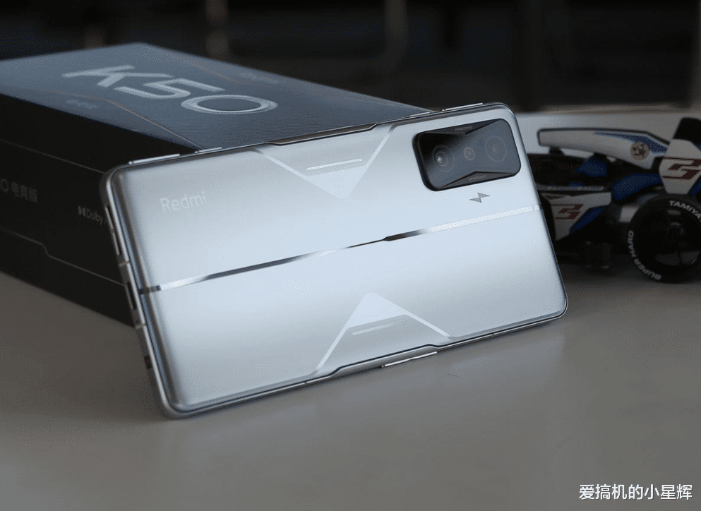 联想|选红米K50电竞版还是摩托罗拉edge X30？仔细分析后终于不纠结了