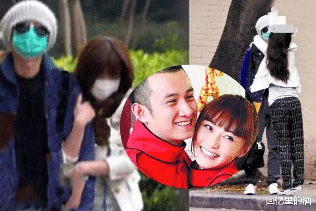 马伊琍|离开文章2年后，马伊琍“私生活”被扒，她真的太清醒了