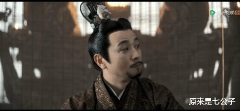 曹曦文|啥背景？抢赵丽颖戏份，艳压袁姗姗？