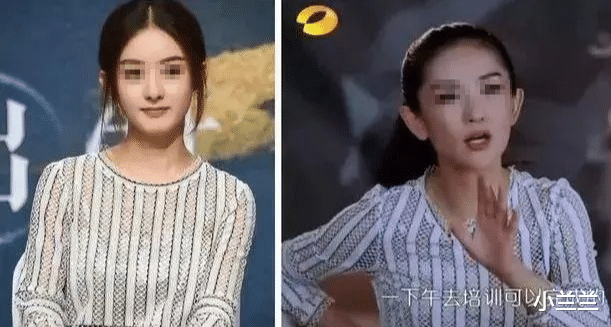 赵丽颖|赵丽颖宣布喜讯啦!