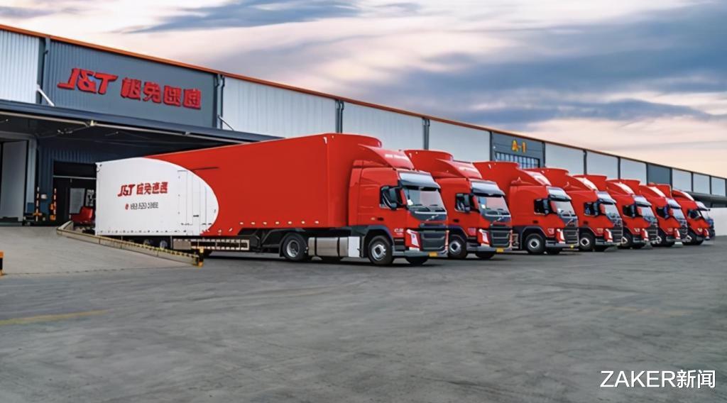 京东|拿下达达和德邦后,京东又收购了自己的“房东”