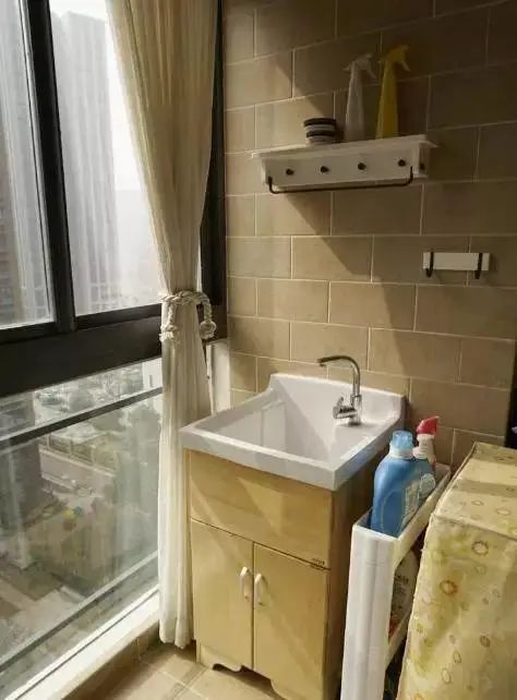 新房入住3个月，鼓起勇气晒一晒，越住越喜欢，尤其是客厅