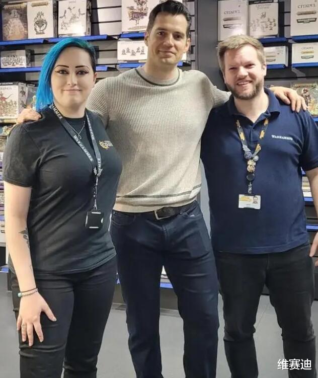 电影|退出DC宇宙后他们会去哪里?看看《正义联盟》六位主演的未来发展