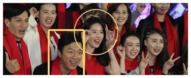 刘亦菲|“争议天仙”刘亦菲：新剧爆红后被翻旧账，公开承认穿过山寨礼服