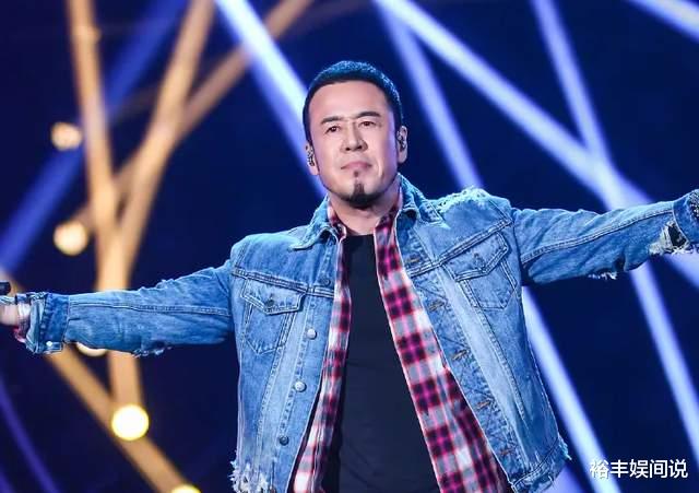 杨坤|杨坤发长文悼念已故前任！感叹两人的感情不逢时，自曝分手画面