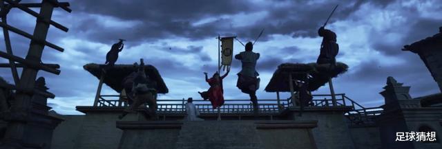 王小石|《说英雄》首播：主角演技引热议，杨超越令人惊喜，打戏评价两极