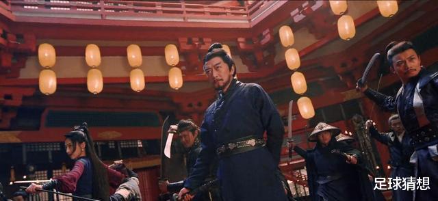 王小石|《说英雄》首播：主角演技引热议，杨超越令人惊喜，打戏评价两极