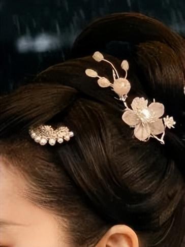 刘亦菲|《梦华录》和刘亦菲适配度最高的，是TA