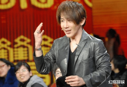 春晚|从春晚舞台爆红后,却迅速从娱乐圈消失的6位明星