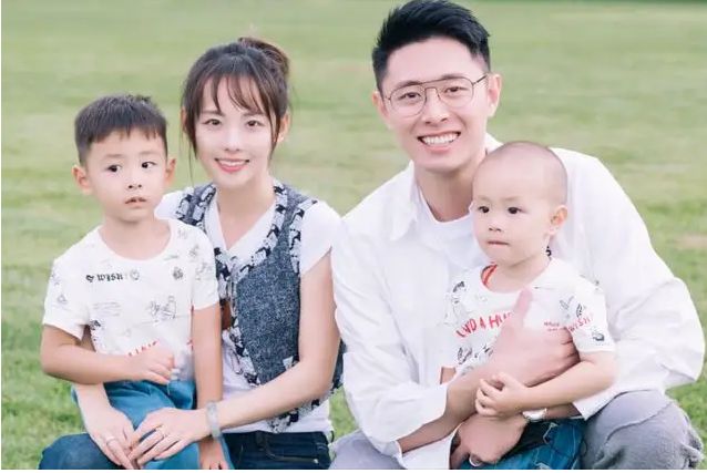 张嘉倪|曝张嘉倪在走离婚程序，极有可能净身出户，孩子抚养权也拿不到