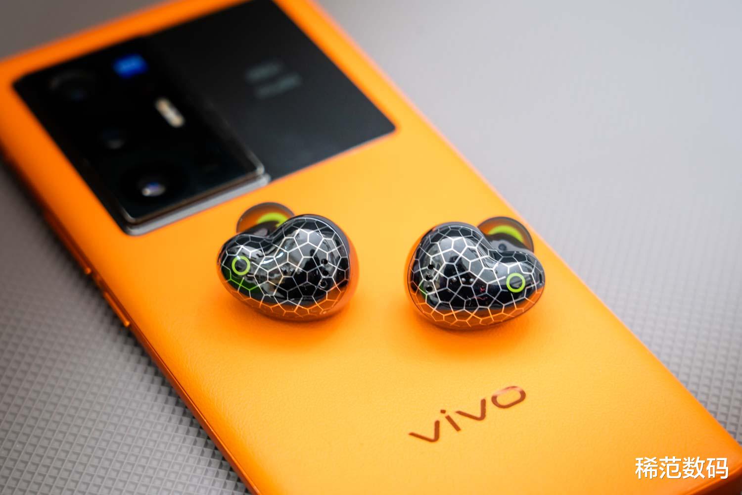 蓝牙耳机|Fiitii 魔浪 HiFiPods蓝牙耳机评测:一圈二铁国产高端耳机的代表作