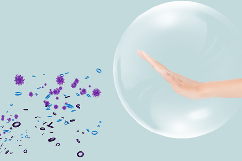 |吃细菌溶解产物胶囊，就能增强免疫力？