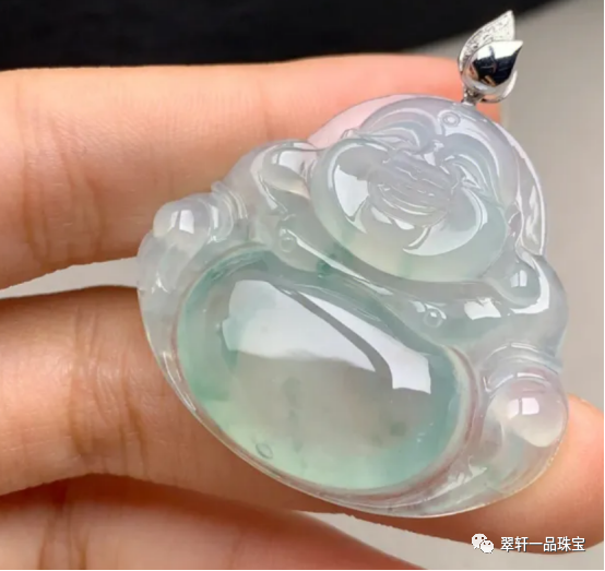 翡翠|翡翠可以越戴越绿，越戴越透吗？