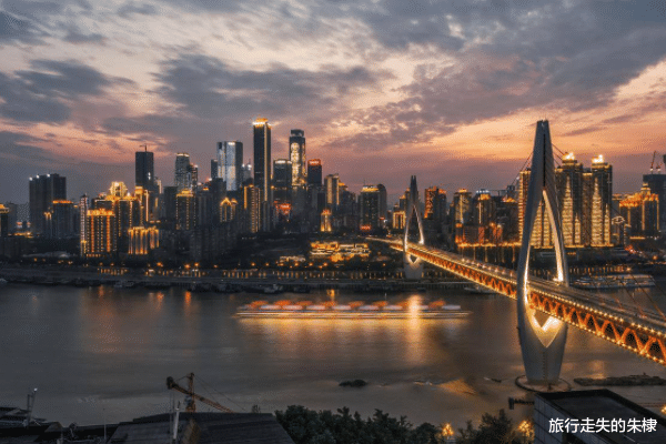 重庆|云南推进大理—丽江—攀枝花铁路修建，打通多个旅游点，重庆成赢家