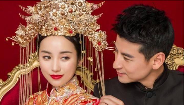 吕一|她是胡歌梦中情人，因一顿火锅被富豪看中，订婚到结婚仅用17天