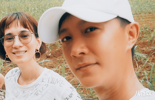 |卢靖姗亲曝孕周,怀孕6个月左右,甜蜜表白肚中宝宝:欢迎光临