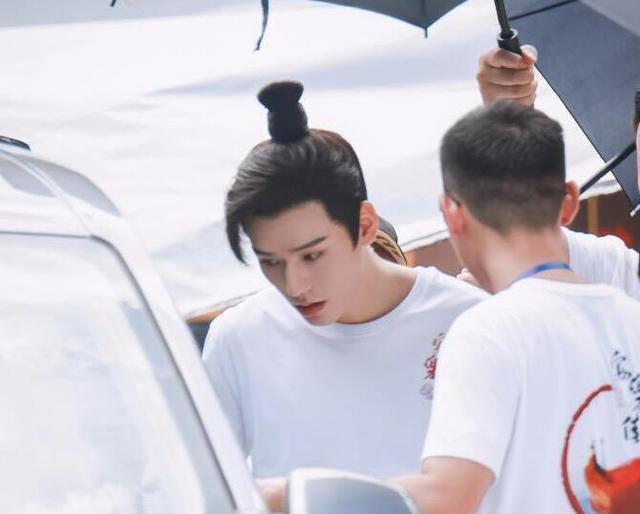 龚俊|龚俊又爆出一部待播剧，合作女主气质演技俱佳，看阵容要火的节奏