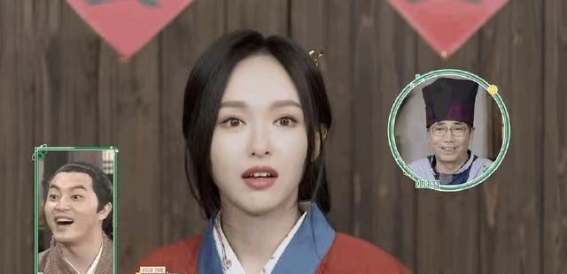 我们的客栈|看《我们的客栈》再看《种地吧》，爱豆变形记，一个赢麻一个输麻