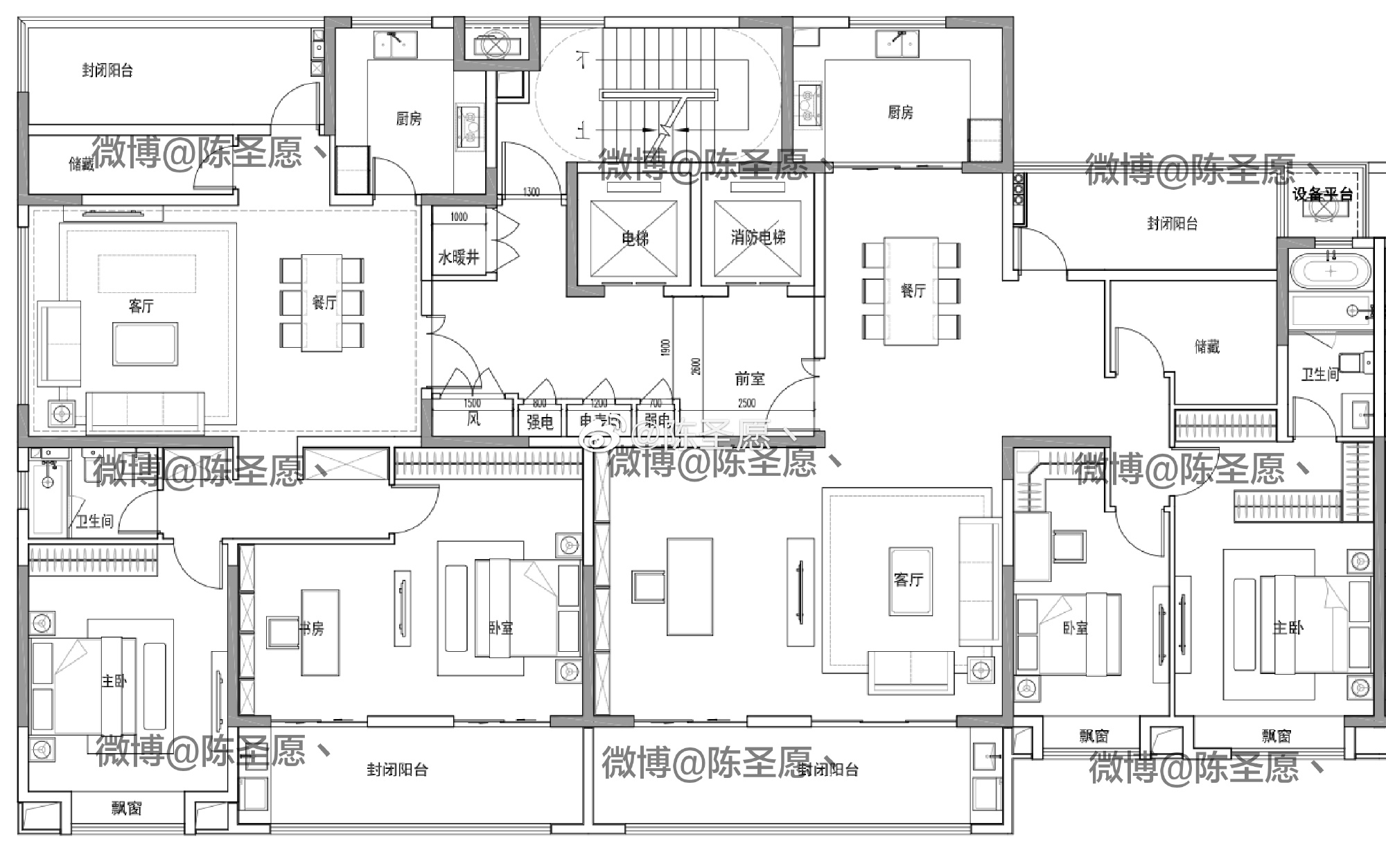 滨湖|12栋楼772套房，滨湖省府置地悦玺规划正在公示