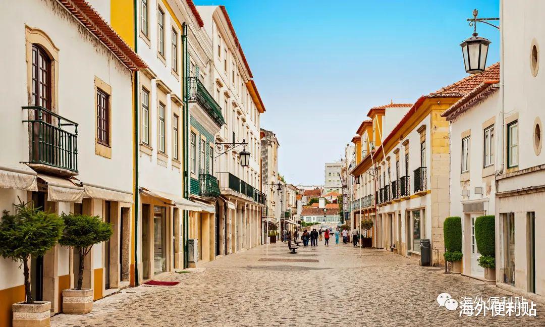 葡萄牙|葡萄牙新签证制度允许求职者多逗留60天！