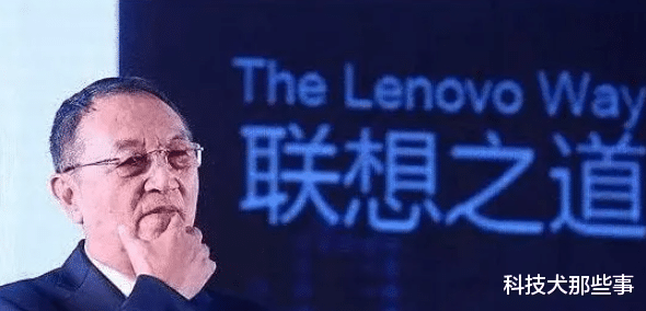 一嗨租车|倪光南最辉煌的时光是不是和柳传志的那段“蜜月期”？