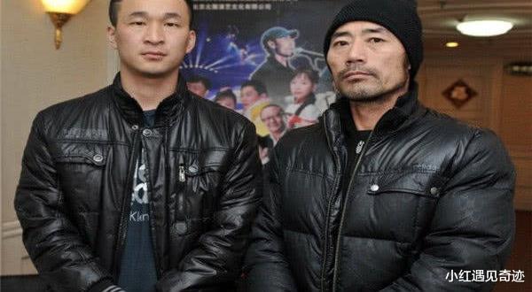 旭日阳刚|通过春晚一夜走红的旭日阳刚，如今二人分道扬镳，差距越来越大