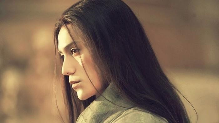 杨洋|古装少年郎有多难演?这么多年下来,也就这9位经得起全束发考验