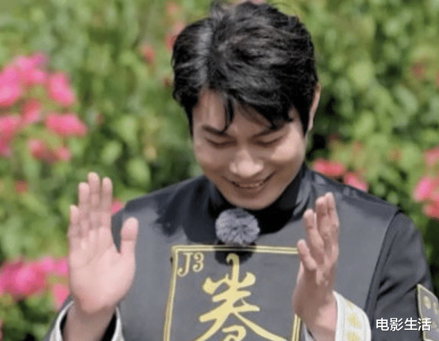 沈腾|《麻花特开心》又增爆点,沈腾成“团欺”,杨超越手机壳有亮点