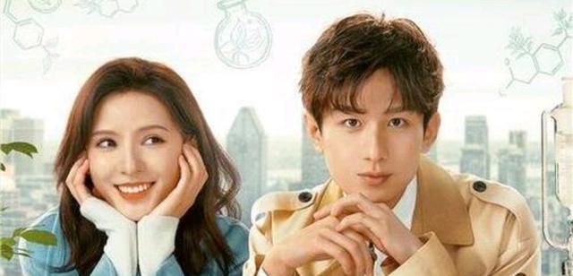 成毅|张芷溪与成毅合作跨度大，演夫妻可以接受，可演母子就有些不对劲