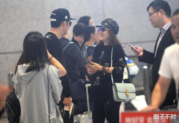 阿朵|“悄悄过气”的8位明星，没想到会用这样的方式，打出一副王炸