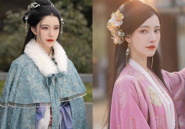 |美艳霸气长公主，遇上清秀卧底侍卫，这部剧连看15集，真让人上头