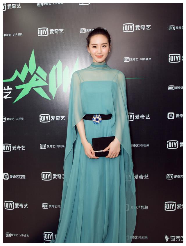 第三十七集：刘诗诗凹凸有致的身材，性感优雅气质极致绽放魅力？
