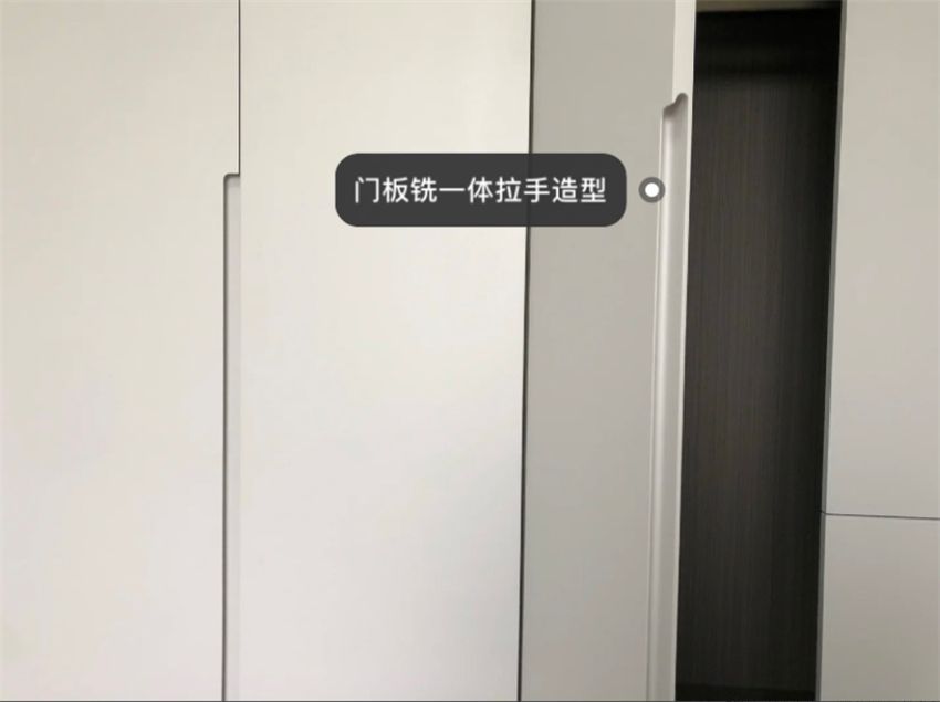 新房入住后才明白，定制衣柜坚持“7不做”，用起来有多爽！