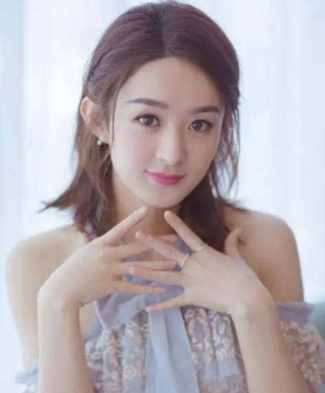 赵丽颖|从《幸福到万家》到待播的《野蛮生长》，谈赵丽颖戏路的转变