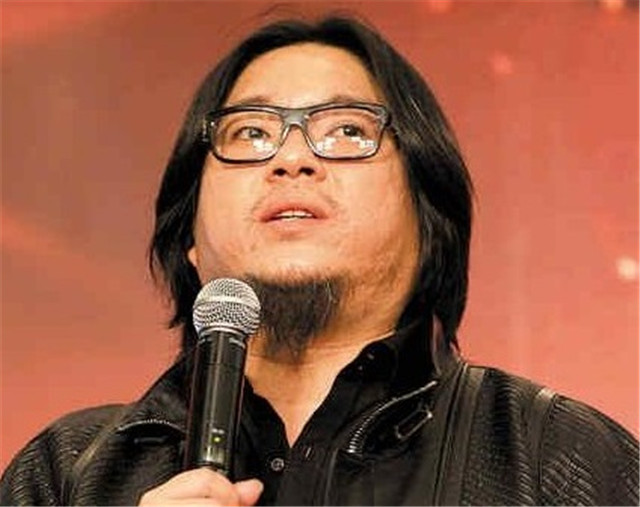 宋柯|高晓松:在清华上学时,所有我觉得好的女生,都被宋柯霸占了