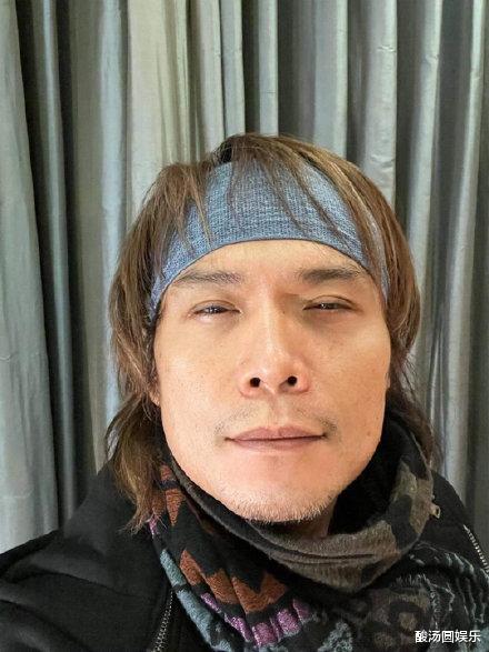 演唱会|伍佰:平常演唱会都是听你们唱,我54岁生日愿望是好好唱给你们听